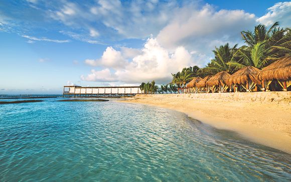 El Dorado Seaside Suites by Karisma 5* - Adult Only