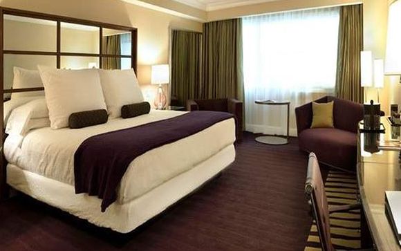 Caesars Palace 4*