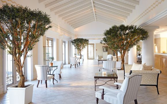 Grecotel Olympia Riviera & Aqua Park 5*
