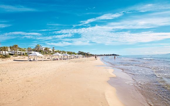 Grecotel Olympia Riviera & Aqua Park 5*