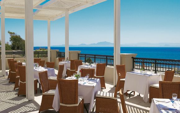 Grecotel Olympia Riviera & Aqua Park 5*