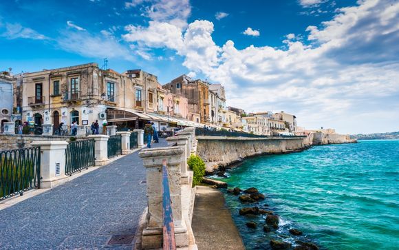 Allegroitalia Siracusa Ortigia