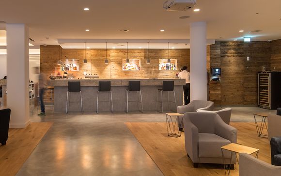 Vi Vadi Hotel Bayer 89