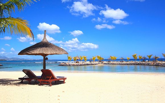 InterContinental Mauritius Resort Balaclava Fort 5*