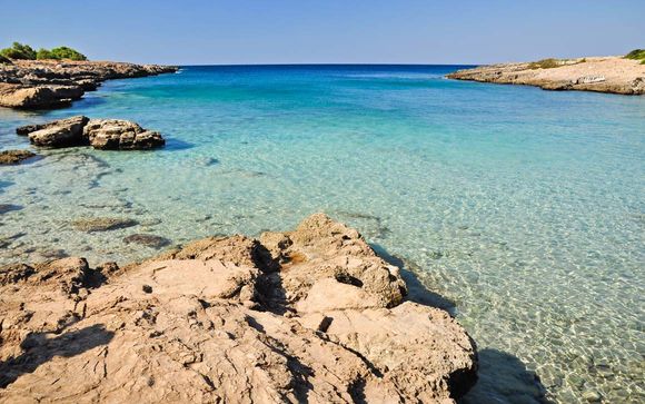 Salento Residence & Suite