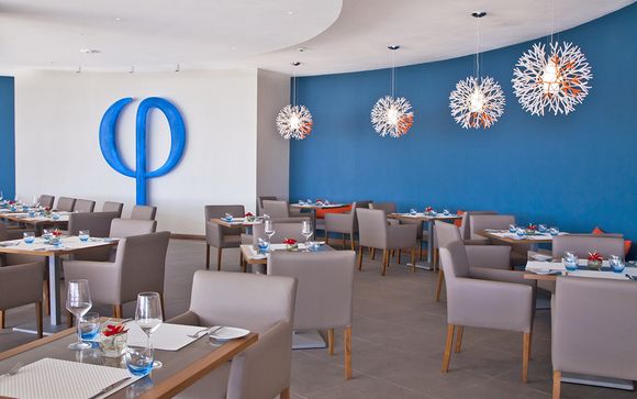Radisson Blu Poste Lafayette Resort & Spa