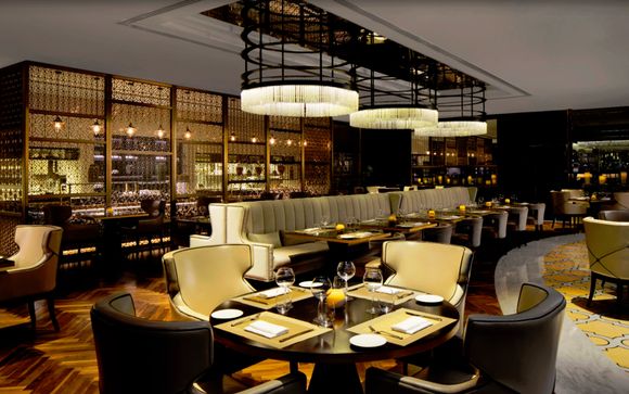 The H Dubai 5*