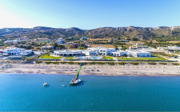 Nicolaus Club Prime Royal Bay 4*