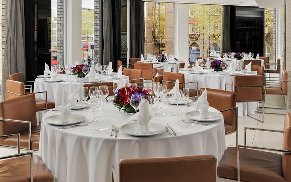 H10 London Waterloo 4*