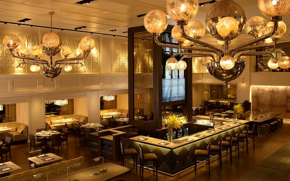 Park Central Hotel New York 4*