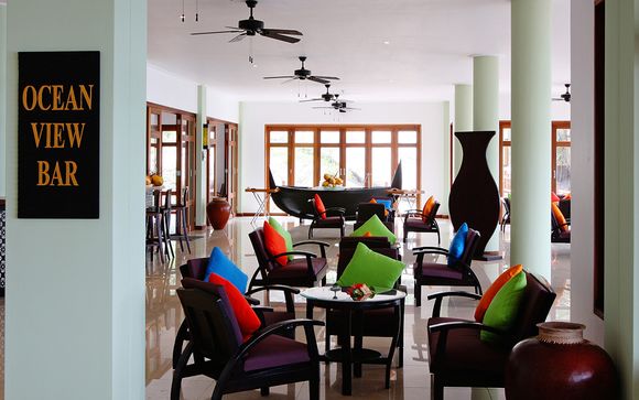 DoubleTree by Hilton Allamanda Resort & Spa 4*