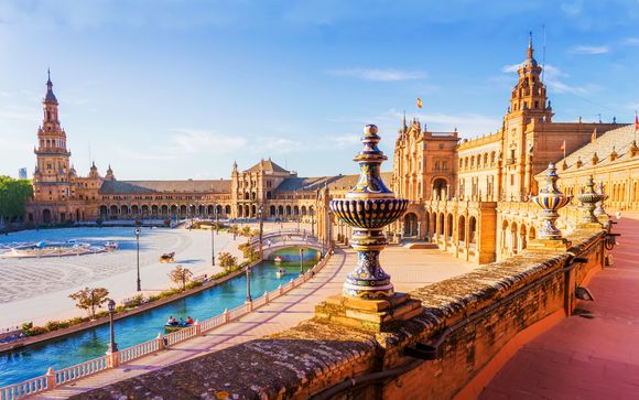 Paesaggi naturali e città d’arte in tour a 4*