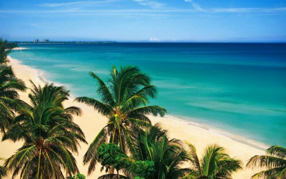 L'Avana in hotel 4* e le spiagge di Varadero in All inclusive