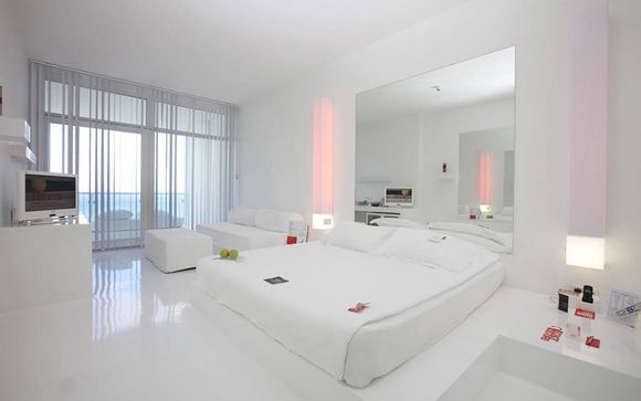Hotel SU 5*