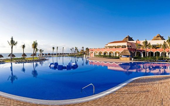 Offerta 1 - Ocean Coral & Turquesa 5*