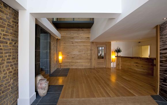 Hope Street Hotel 4*