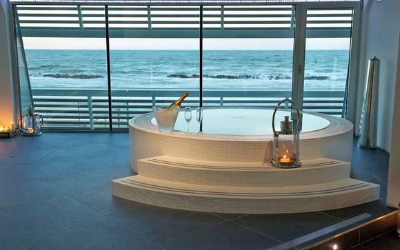 Il Nautilus Family Hotel 4*