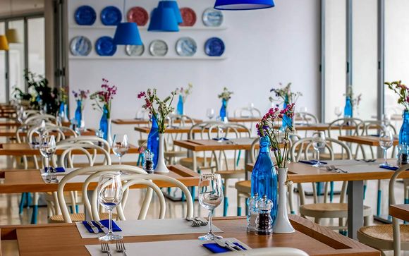 Sensimar Makarska by Karisma 4* - Adults Only