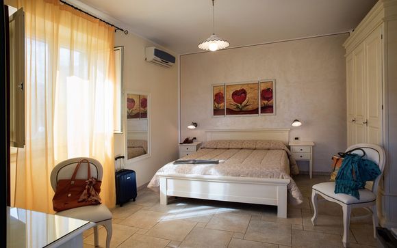 Hotel Resort Mulino a Vento