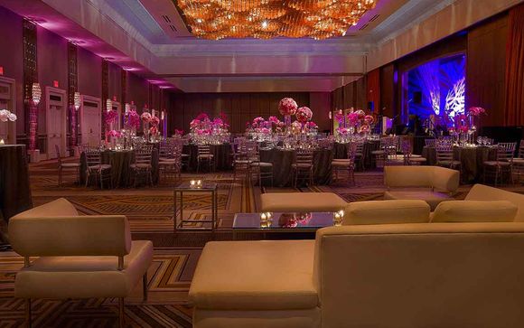New York - Grand Hyatt New York 4*
