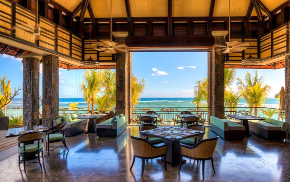The Westin Turtle Bay Resort & Spa 5*