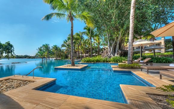 The Westin Turtle Bay Resort & Spa 5*