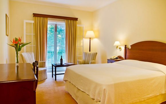 Quinta da Bela Vista 5*