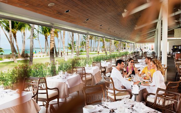 Barcelo Bavaro Beach 5* - Adult Only