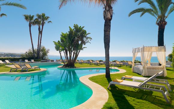 Hotel Iberostar Coral Beach 4* - Adults Only