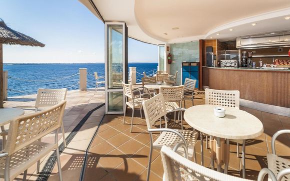 Club Hotel Almirante Farragut 4*