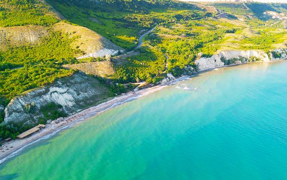 Lighthouse Golf Club & Spa Resort 5*