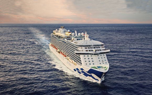 La nave