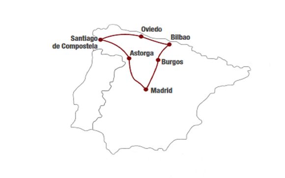 Il tour