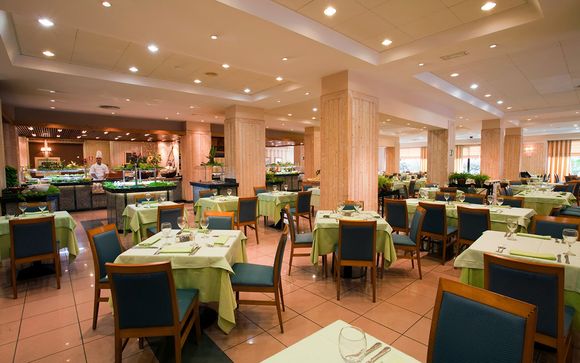 Be Live Adults Only Tenerife 4*
