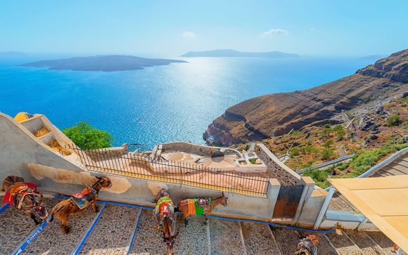 Kratiras View Luxury Suites