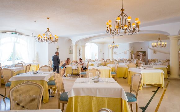 Nicolaus Club Prime Il Gabbiano 4*