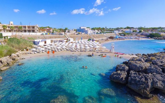 Nicolaus Club Prime Il Gabbiano 4*