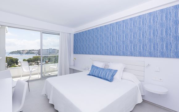 Hotel Senses Palmanova 4* - Adult Only