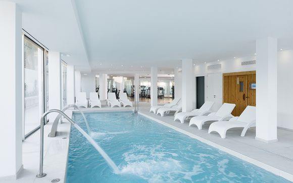 Hotel Senses Palmanova 4* - Adult Only