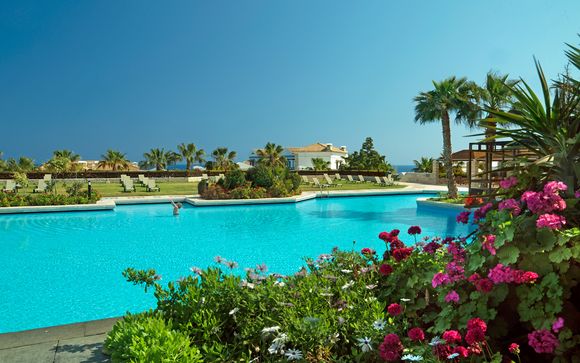 Aldemar Royal Mare Hotel & Thalasso 5*