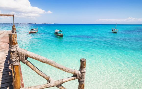 Samaki Lodge 4*
