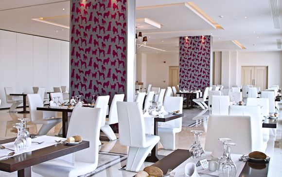 Il The Kresten Royal Villas & SPA 5*