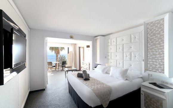 Hotel Marinca & Spa 5*