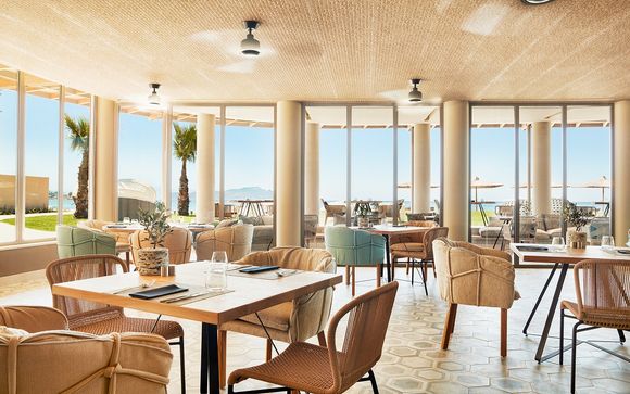Domes Noruz Chania, Autograph Collection 5*L