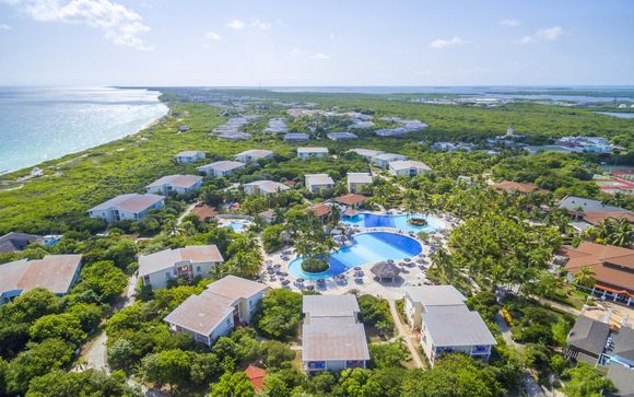 Cayo Santa Maria - Melià Cayo Santa Maria