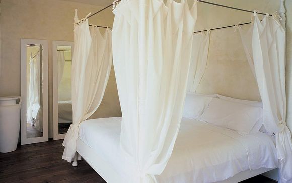 Villa Cassia di Baccano 4*