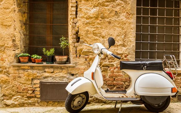 Romanico Palace Hotel 4*