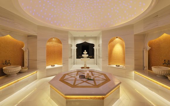Ayada Maldives 5*