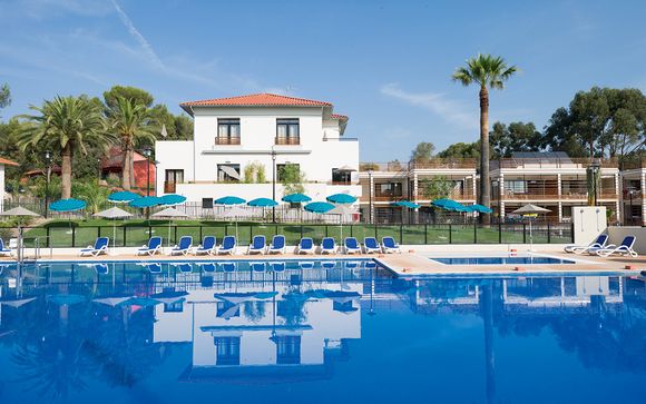 Hotel Residence Saint Raphael Riviera