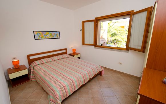 AIR Borgo di Mare